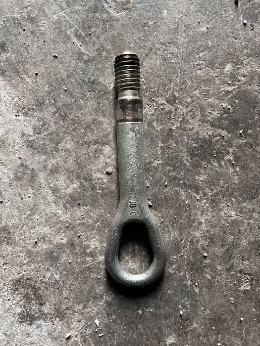 Теглич за мерцедес спринтер