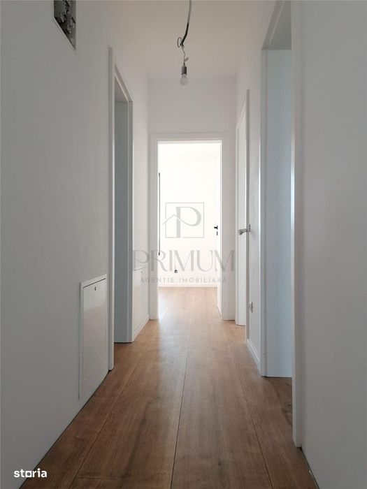 Duplex modern - design deosebit - zona foarte buna - 3 dormitoare