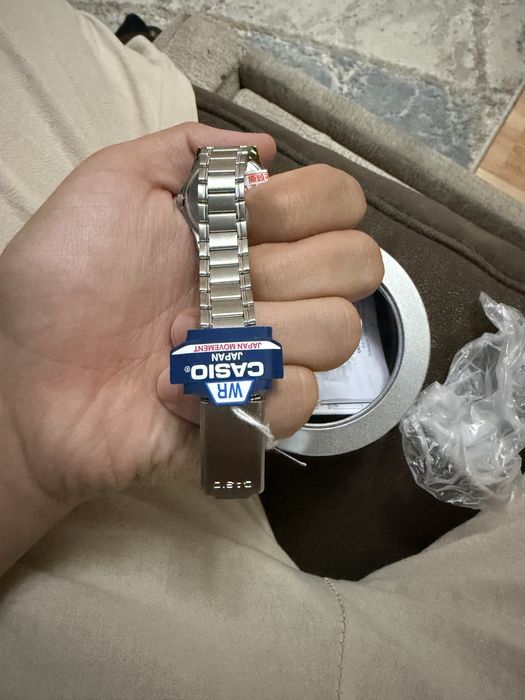 Часы женские Casio LTP-1183A-7A