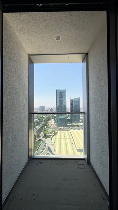 СРОЧНО ПРОДАЕТСЯ 2х ком квартира в ЖК Nest One вид на Хилтон 22-этаж