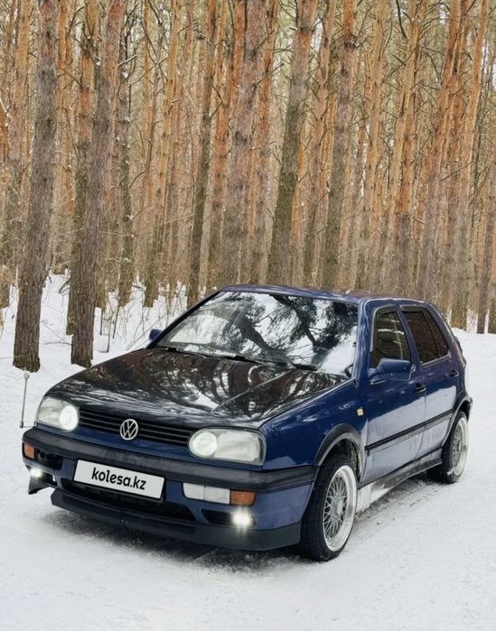 Продам Volkswagen Golf 3