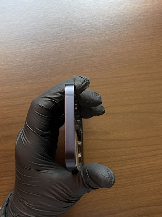 Carcasa originala iPhone 12 mini