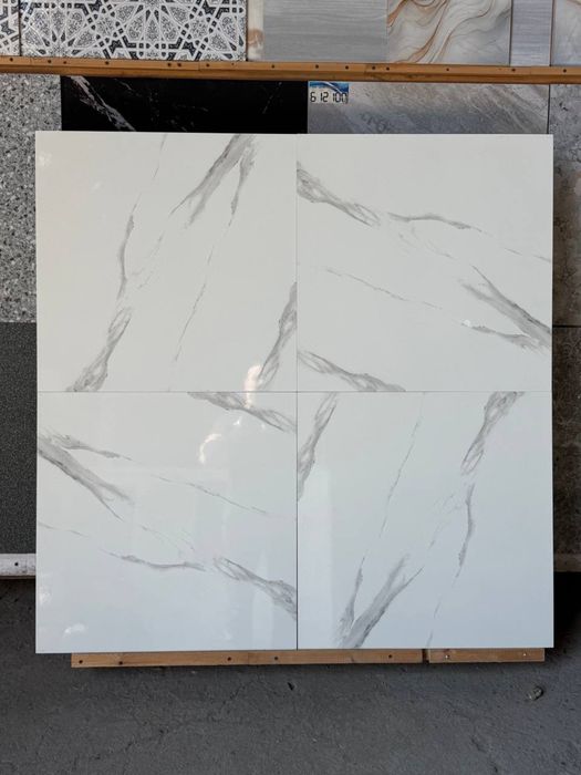 Кафель заводан обём 250кв + / Kafel / keromagranit