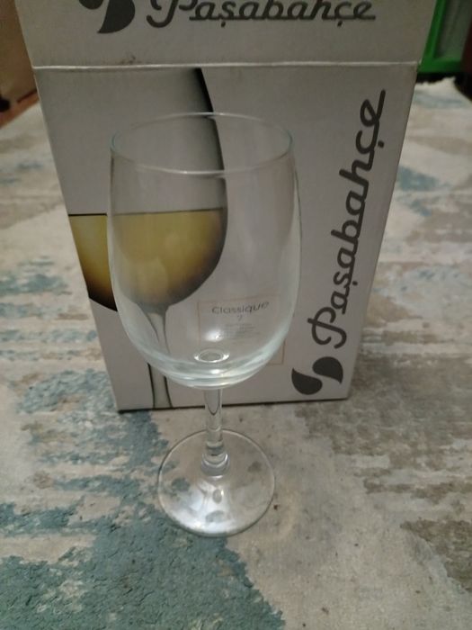 Набор бокалов Paşabahçe Classique (2 шт.)