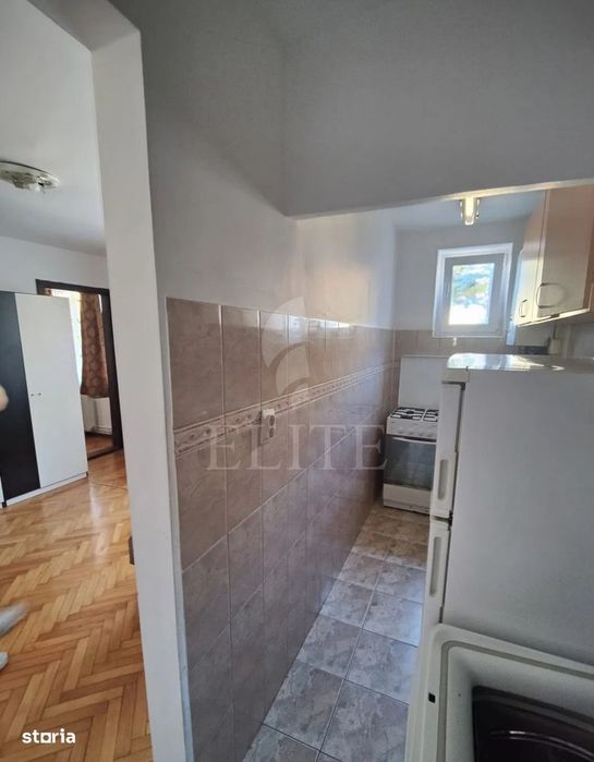 Apartament 2 camere în zona HERMES