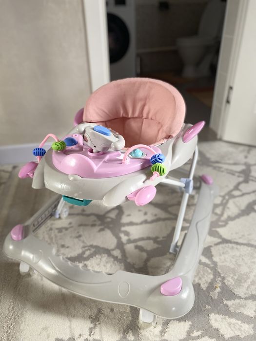 Ходунок детский