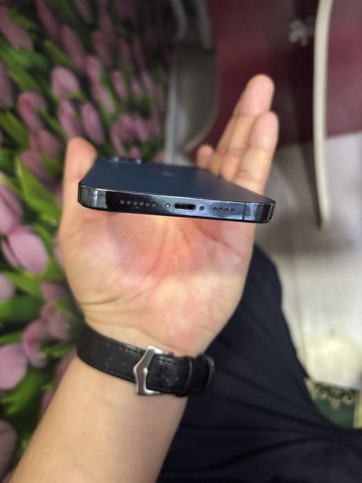 Iphone 12 Pro Max. Астана
