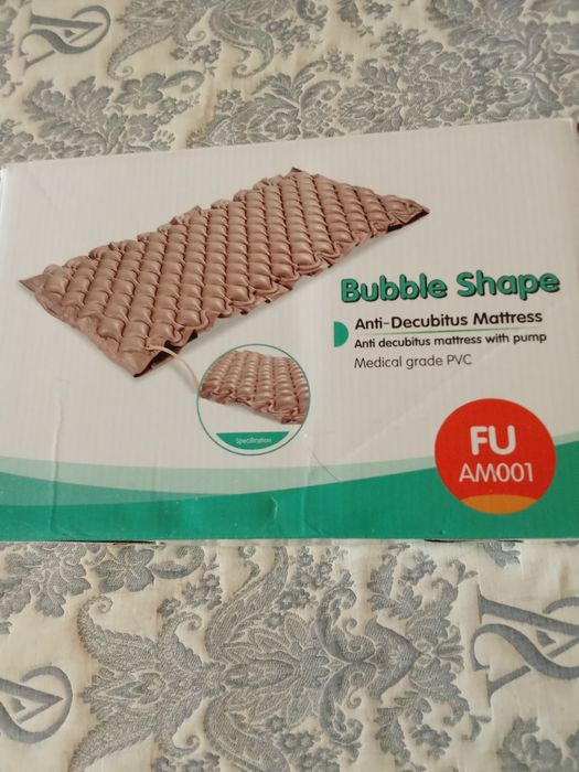 Уход за лежачими больными