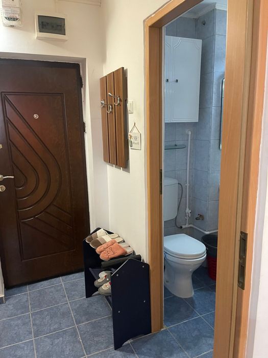 Vand Garsoniera Medgidia