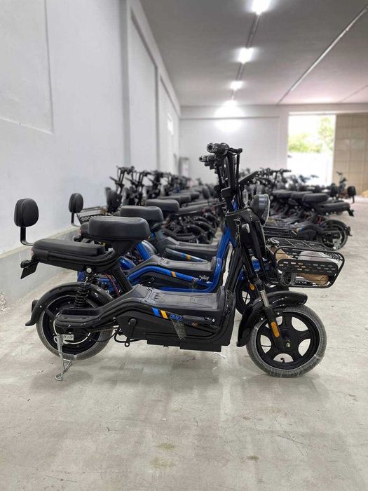 Скутер оптом нархда