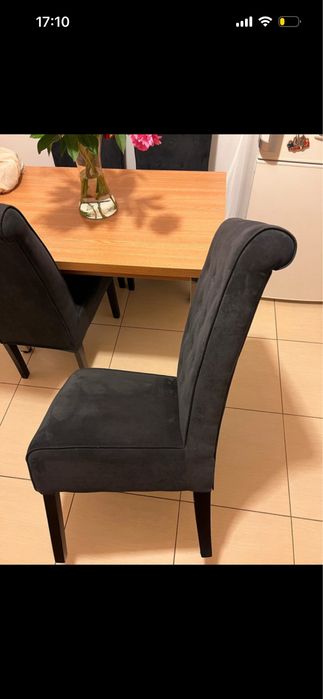 Vand set 5 scaune