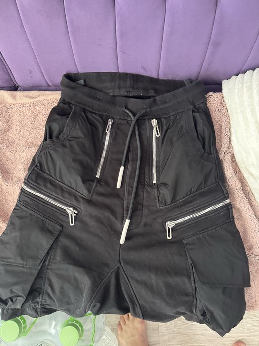 Pantaloni scurti Vagabond