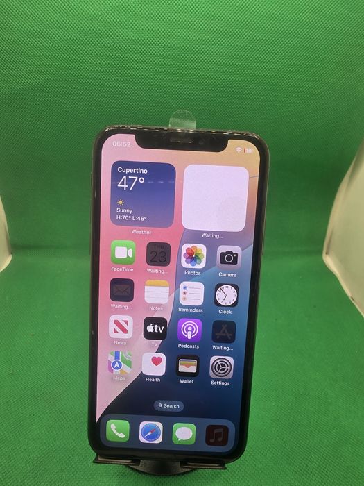 Iphone XS 64GB•Bateria 79%•Amanet Lazar Crangasi •43589
