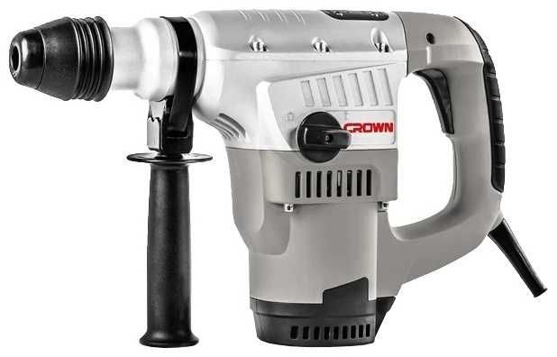 Перфоратор CROWN CT18055 BMC 10 Дж, SDS-Max