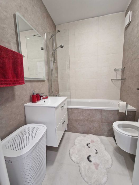 Proprietar 2 cam lux + parcare inclusa - EXIGENT Plaza AFI Cotroceni
