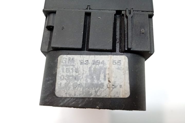 Bloc Lumini 93394755 Opel Meriva prima generatie