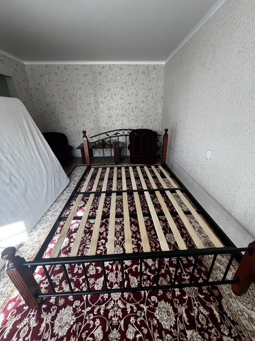 Продам кровать в отличном состоянии