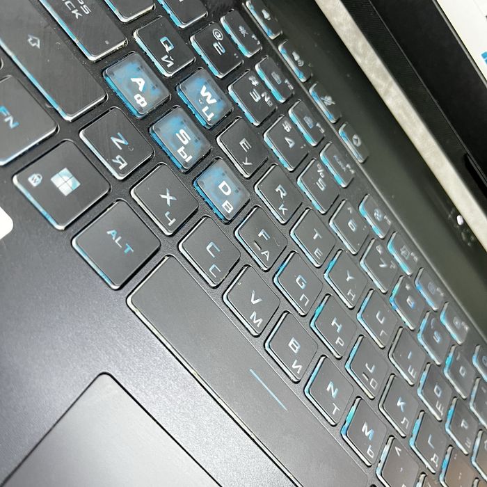 Asus Tuf Gaming 15