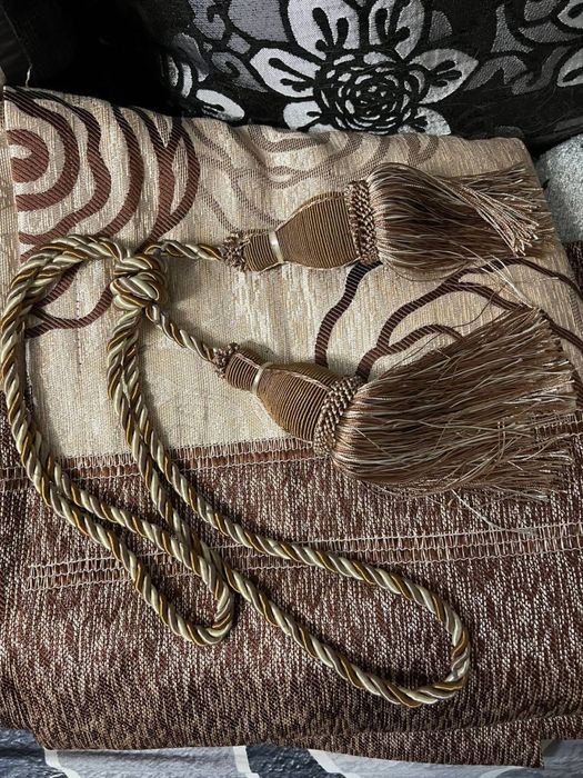 Шторы на окна шириной 3 и 2 метра