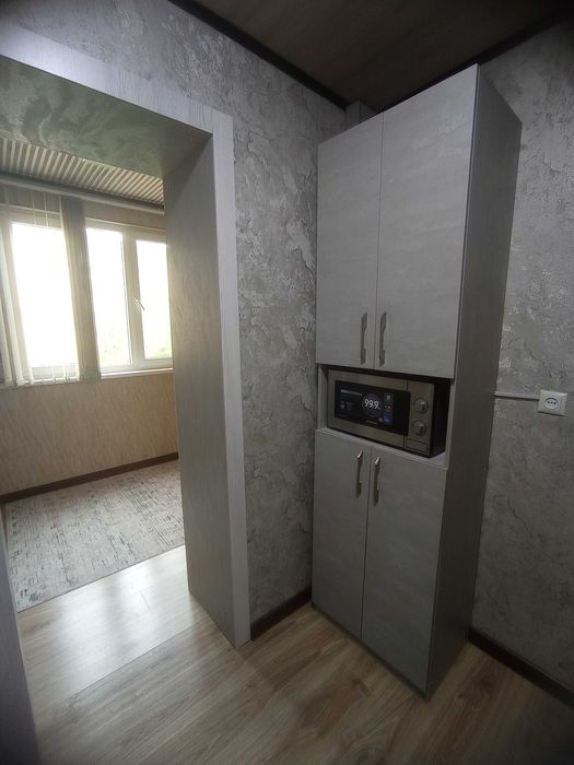 Мебель на заказ. Кухонная, спальная, гардеробы, прихожие.