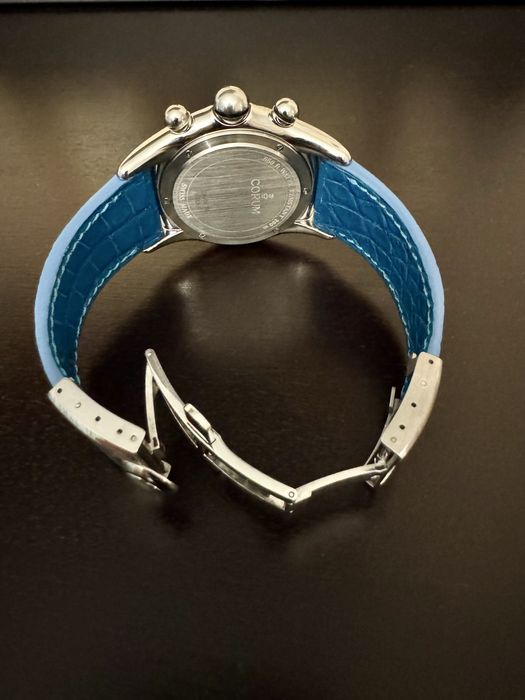 Ceas corum model buble original