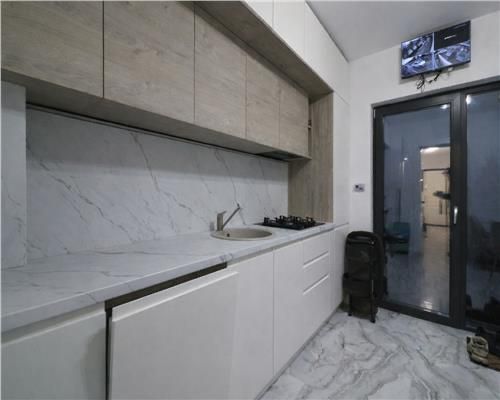 Apartament cu 2 camere Dancu