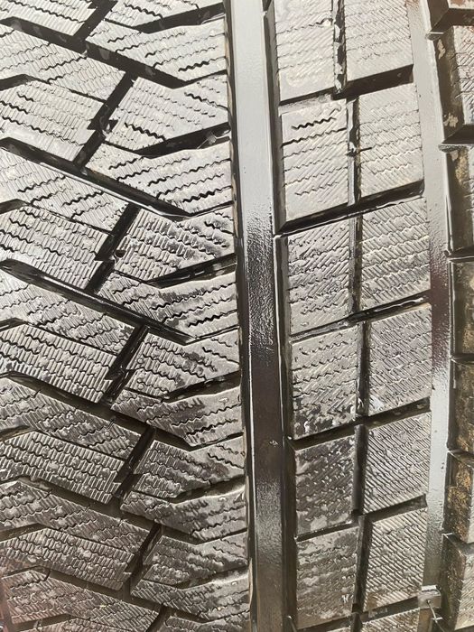 R20 шины 4шт 10 күн ғана салынған