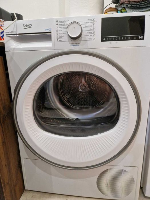 Сушилня Beko на 3 години