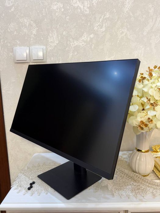Игровой монитор xiaomi mi27 2k 165hz ips
