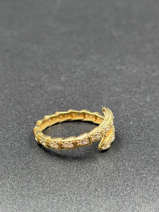 Hope Amanet P5 - Inel din Aur 14K  585 / 3.30 Gr