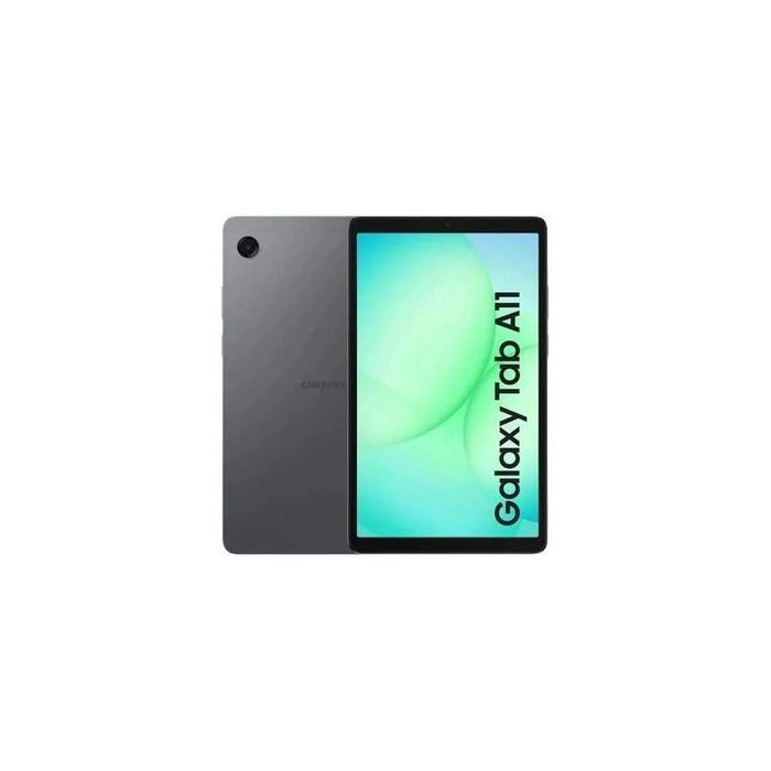 Samsung Galaxy Tab A11 8/128 GB Gray (Wi-Fi) (Доставка за 2 Часа*)