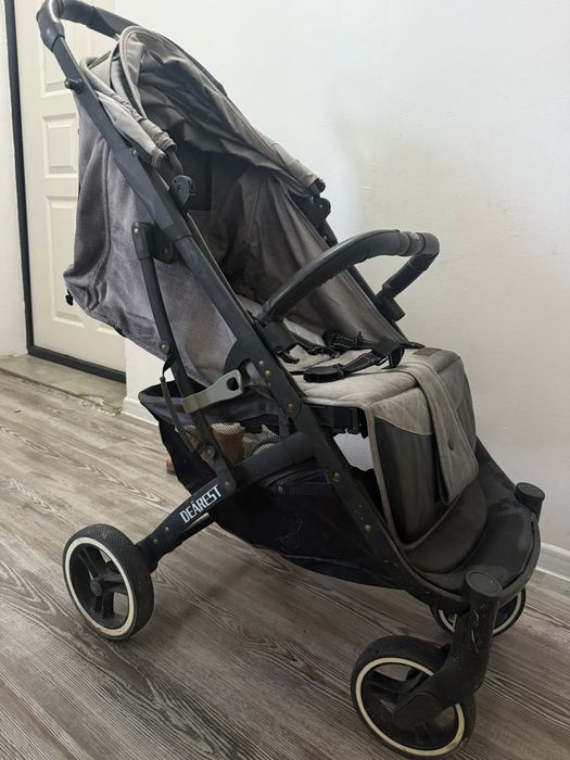 Коляска детская фирма Diarest