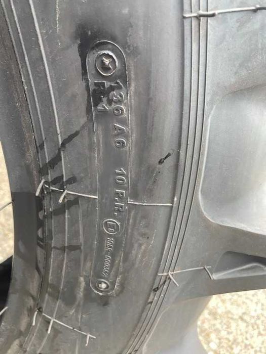 14.00-38 Petlas 10pliuri garantie 2 ani livrare rapida u650