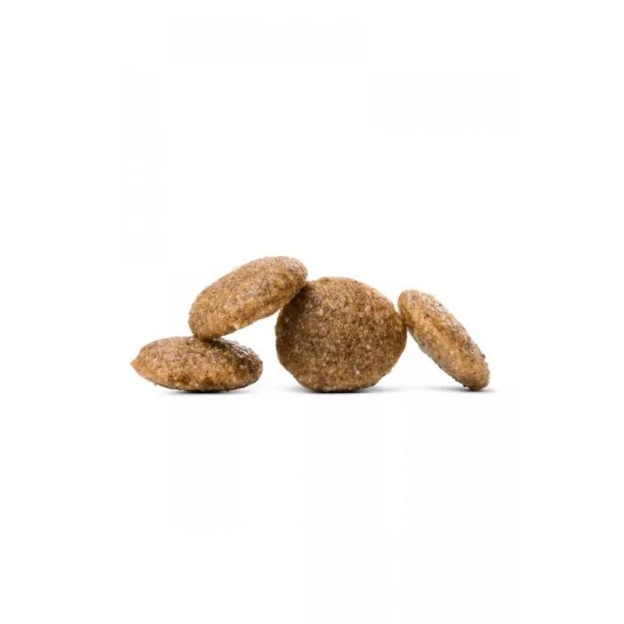 Happy Dog Vet Diet Hepatic 4 кг