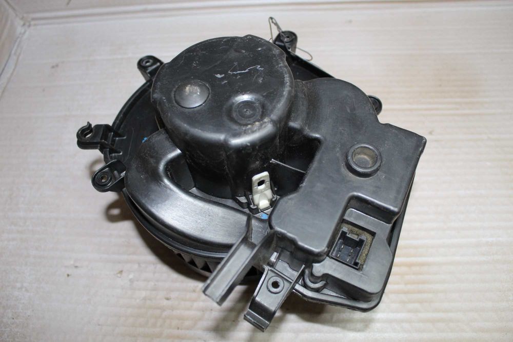 Вентилатор парно Мерцедес бенц Mercedes benz c-class w203 c220 2002