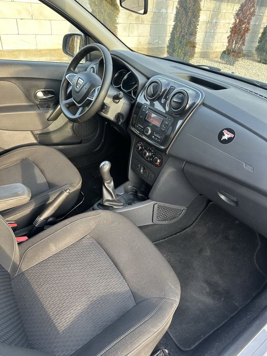 Dacia Sandero 2018