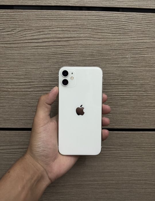 Iphone 11 с документам