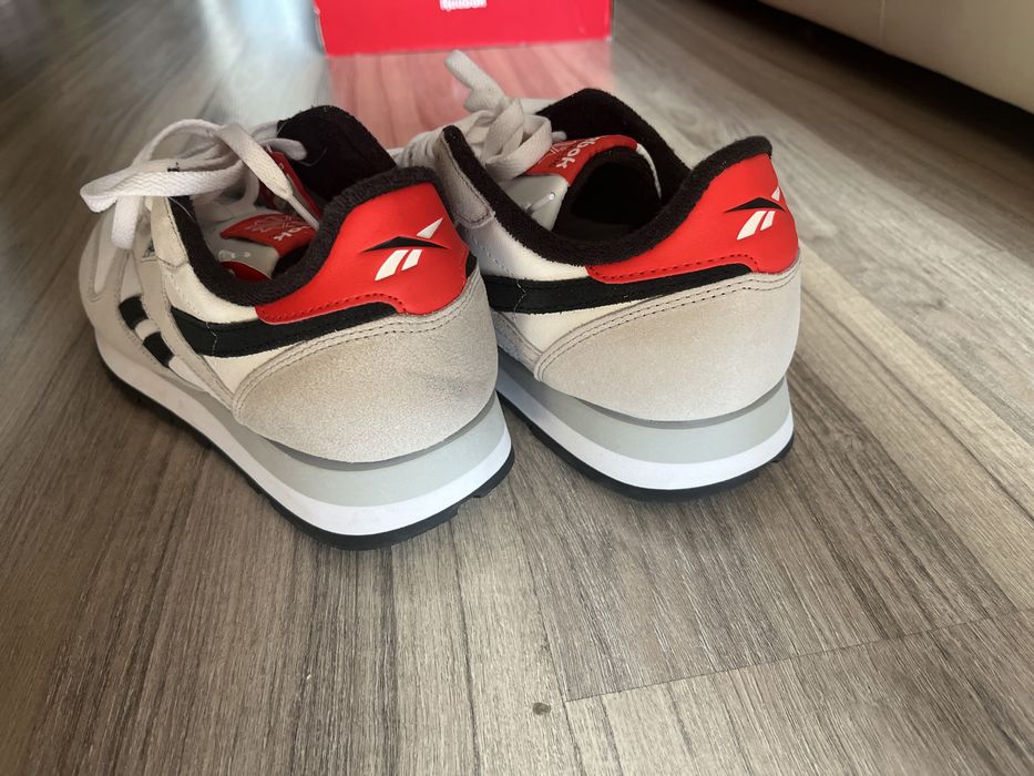 Кроссовки Reebok оригинал
