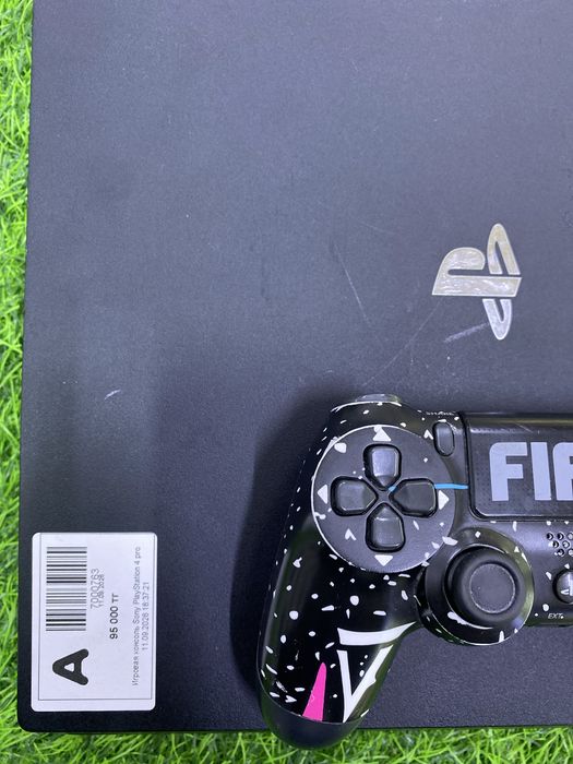 Sony Playstation 4pro