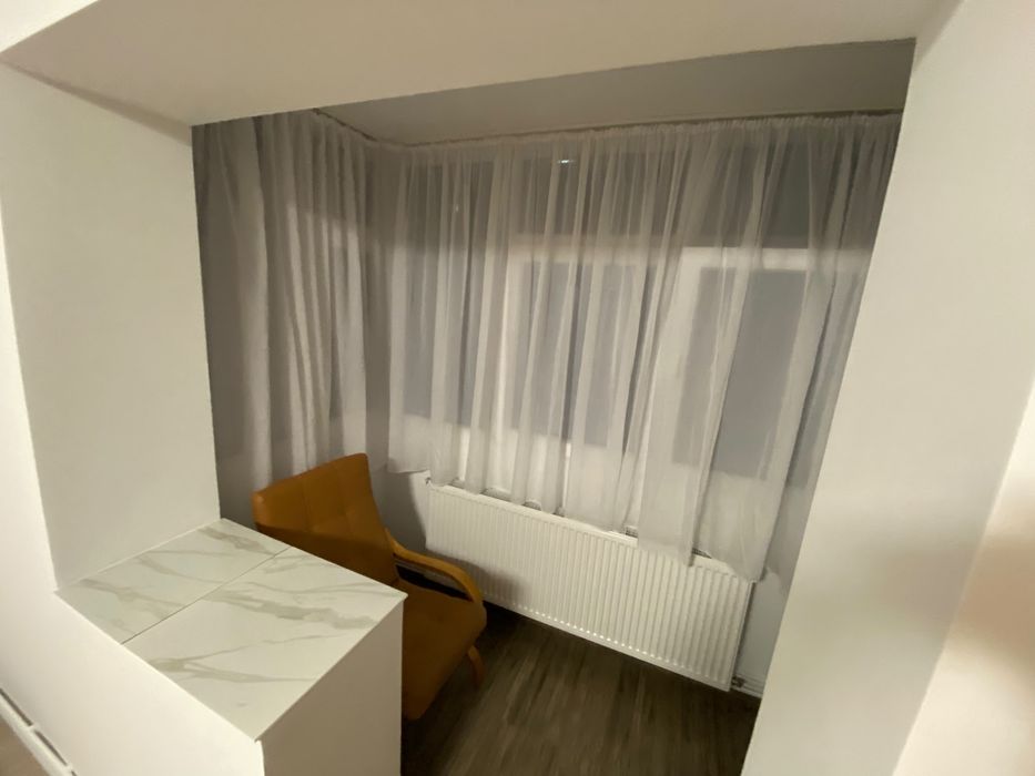 Apartament de inchiriat