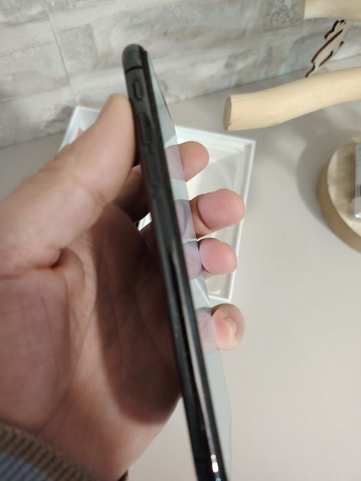 IPhone X 256GB Display Original  100%Sănătate