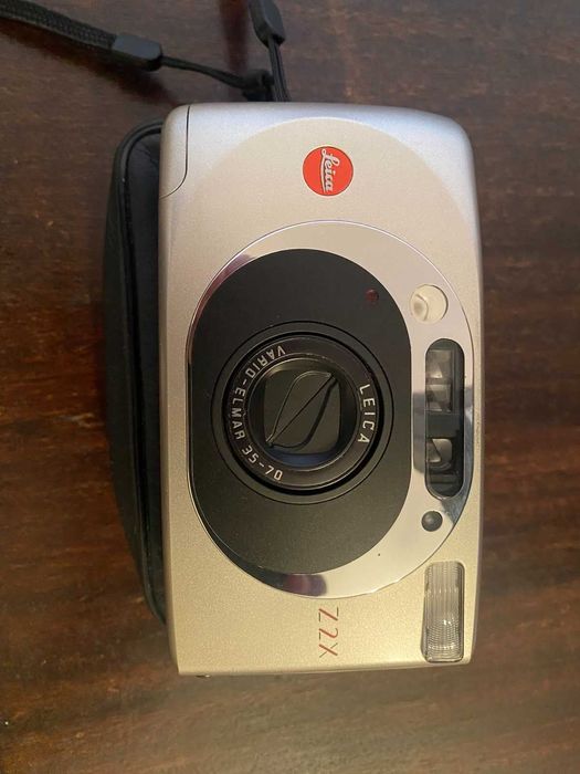 Фотоапарат Leica Z2X