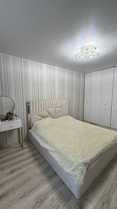 Продажа 3-комнатной квартиры