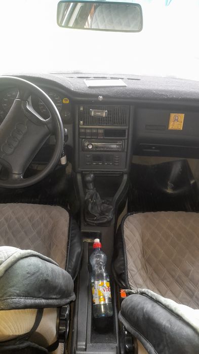 Продам ауди 80б4