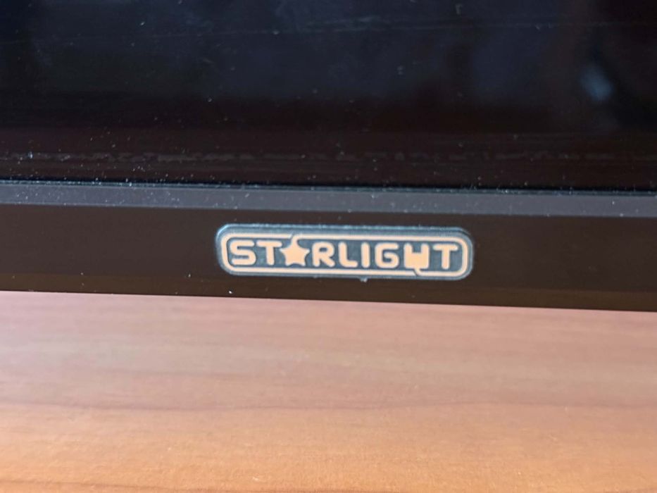Starlight 32' Smart Tv Android