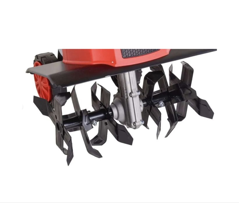 Культиватор Ресанта 70/5/67 ЕМС-2000