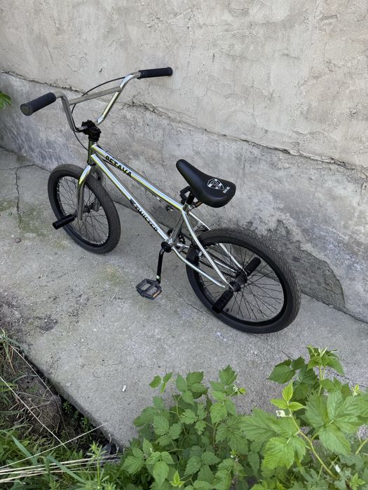 Велосибед Трюкавой BMX