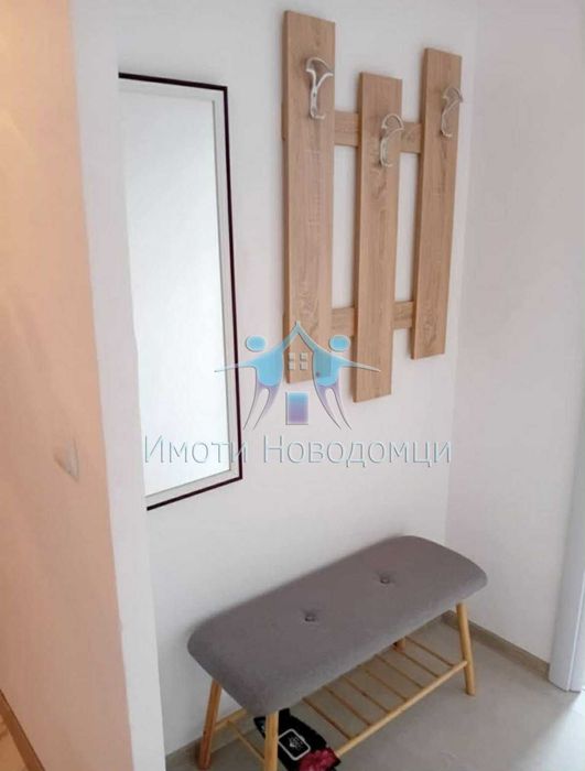 Продава се Едностаен апартамент в Шумен, Пазара - 41 кв.м за 1704 €/кв.м - Снимка #5