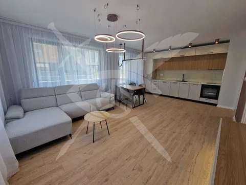 двустаен апартамент - кв. Остромила - 11885831