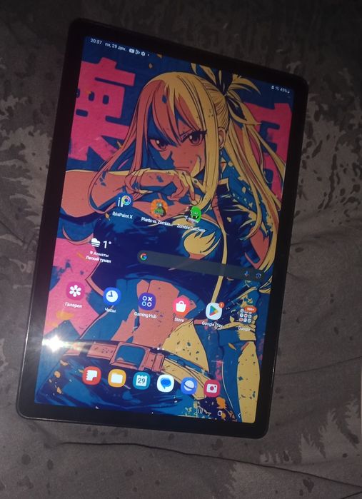 СРОЧНО Планшет Самсунг 9 таб